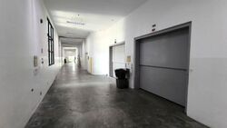 Citilink Warehouse Complex (D5), Factory #623037241